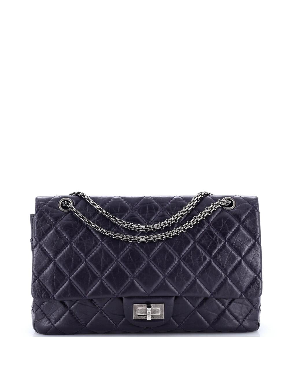 Chanel Reissue 2.55 Flap Bag Quilted #279523C32B